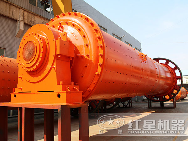 鋁粉球磨機(jī)